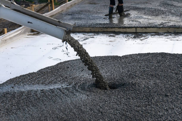 Best Concrete Sealing and Maintenance in Desoto Lakes, FL