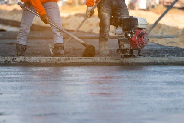 Best Concrete Steps and Stairs in Desoto Lakes, FL