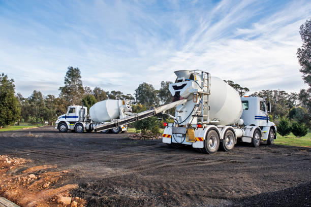 Best Concrete Patio Design and Installation in Desoto Lakes, FL