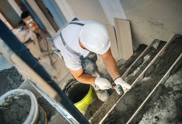 Best Concrete Removal and Replacement in Desoto Lakes, FL