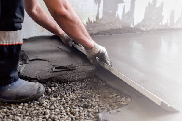 Best Concrete Removal and Replacement in Desoto Lakes, FL